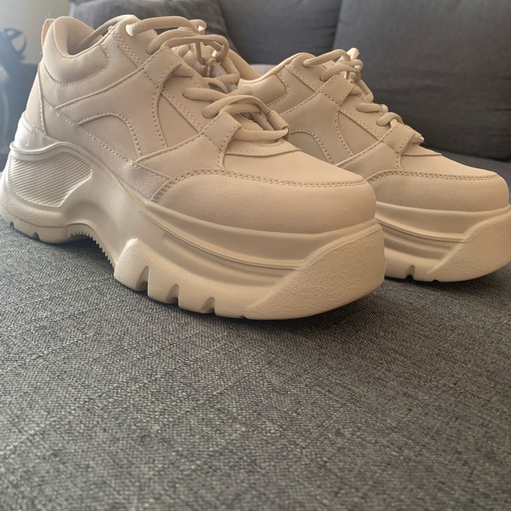 New Zara shoes size 36